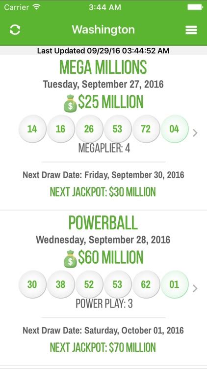 lotto powerball wa|powerball results wa today.